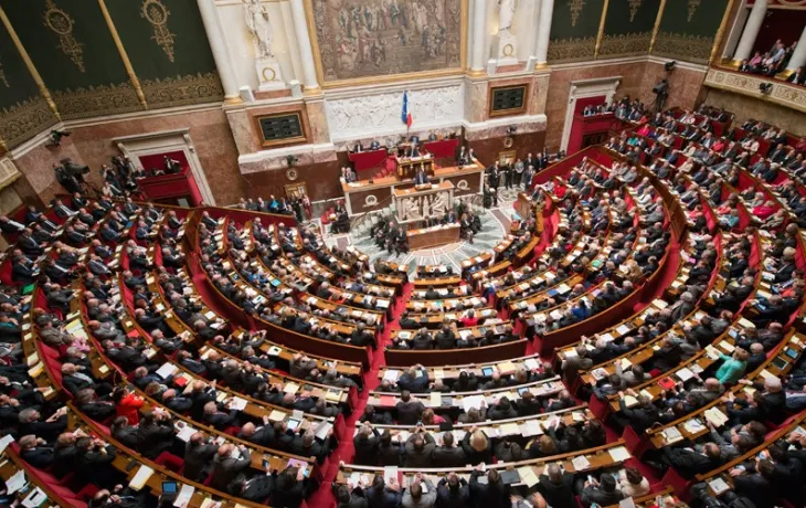 Assemblée nationale