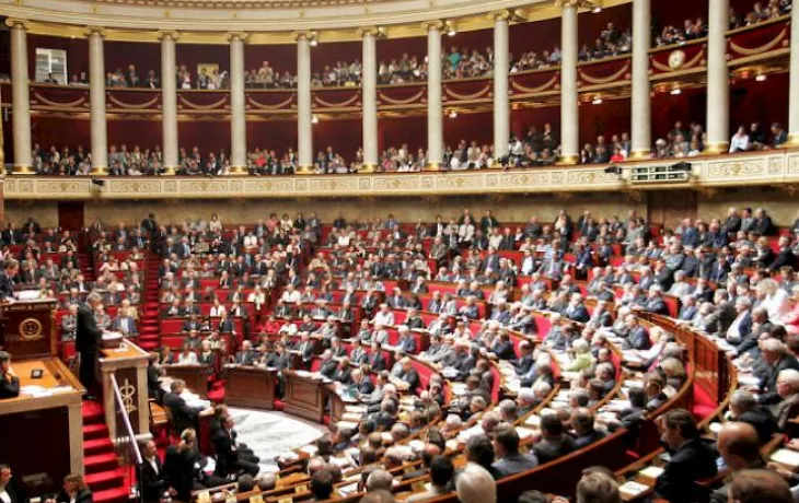 Assemblée nationale