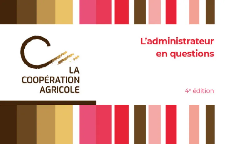 Administrateur en questions