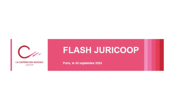 Flash Juricoop Modèles PAC