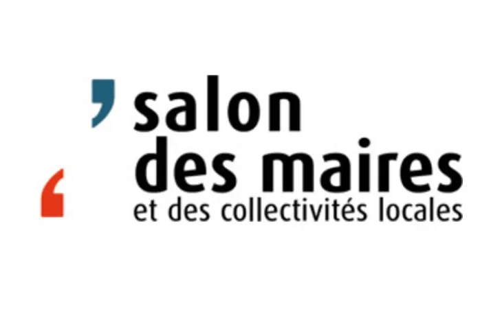 Salon des maires