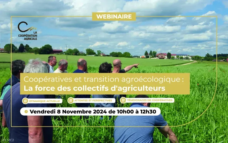 webinaire agroecologie