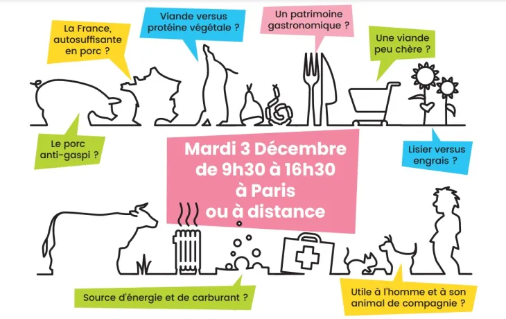 Journée IFIP 2024