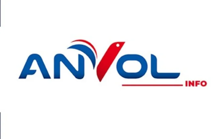 ANVOL Info