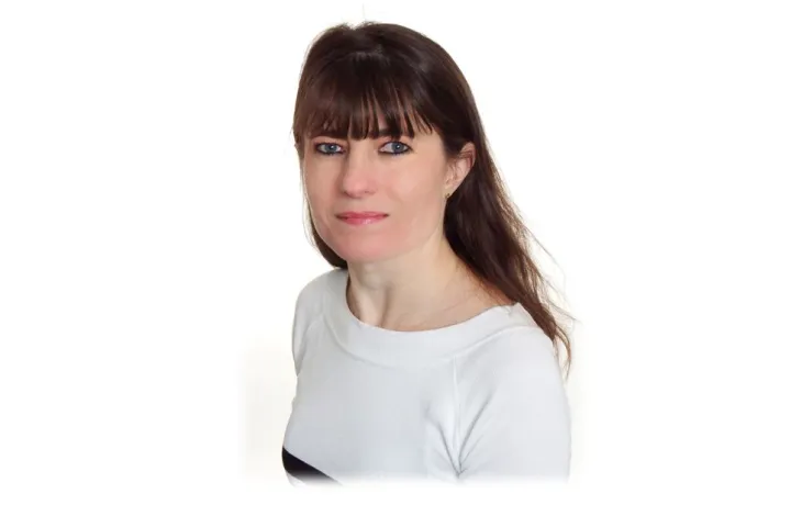 Magali Bocquet