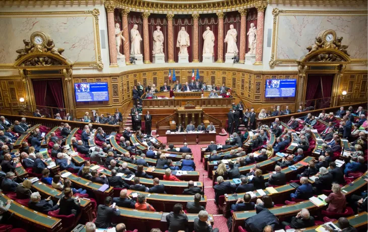 Senat - PPL simplification
