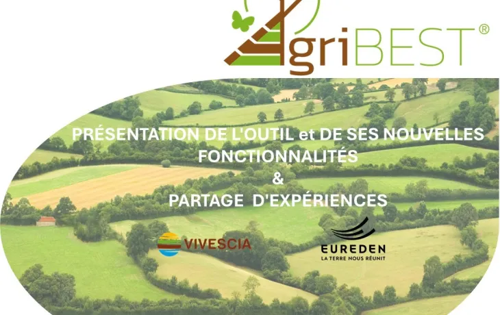 Agribest : webinaire de présentation de l'outil