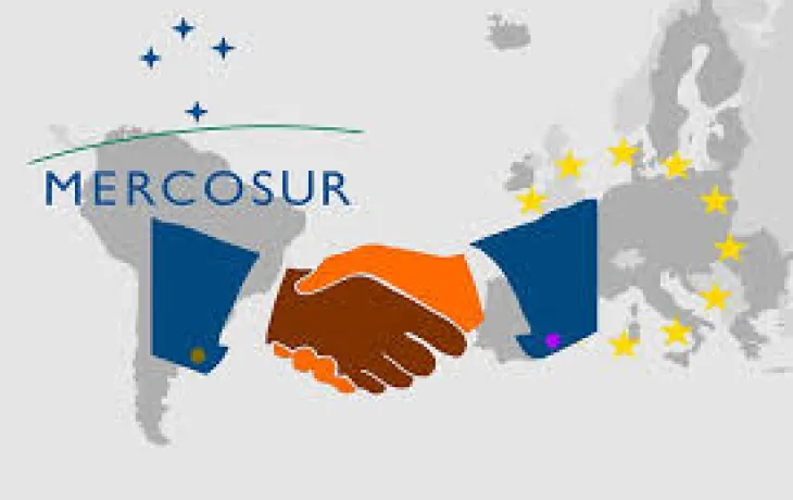 signature mercosur