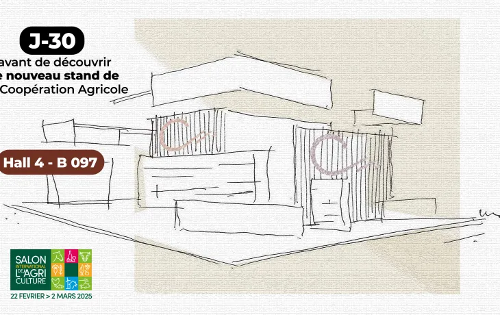 Salon de l'Agriculture 2025