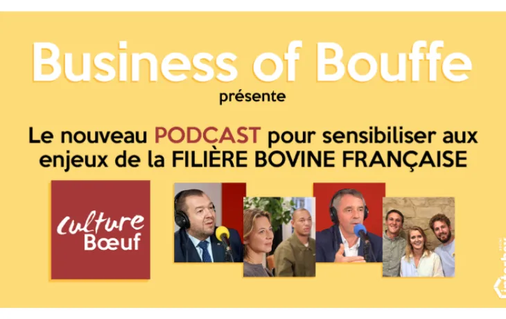 Business of Bouffe