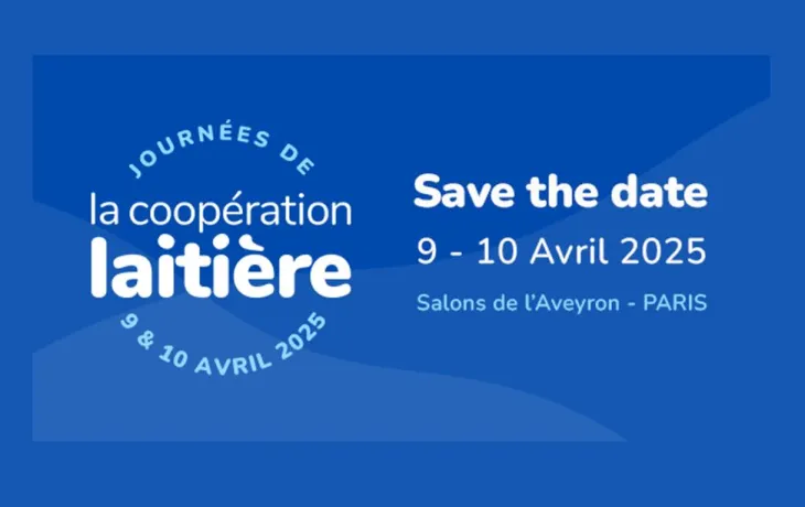 Journées laitières