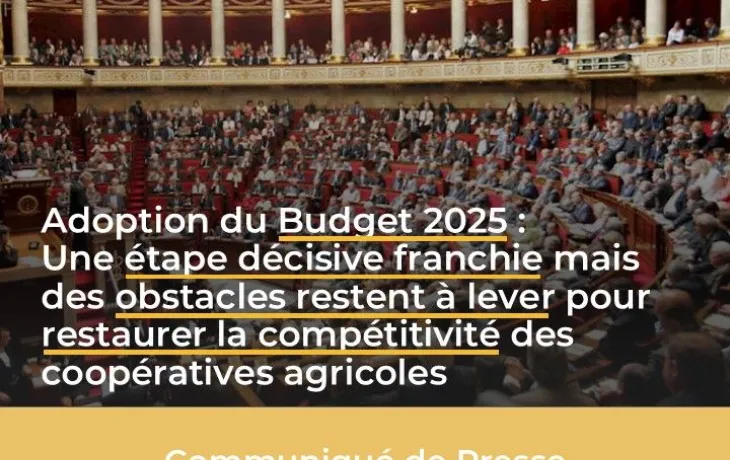 Image de l'hémicycle de l'Assemblée Nationale