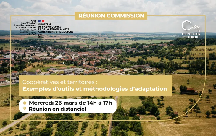 Reunion commission Eco 2