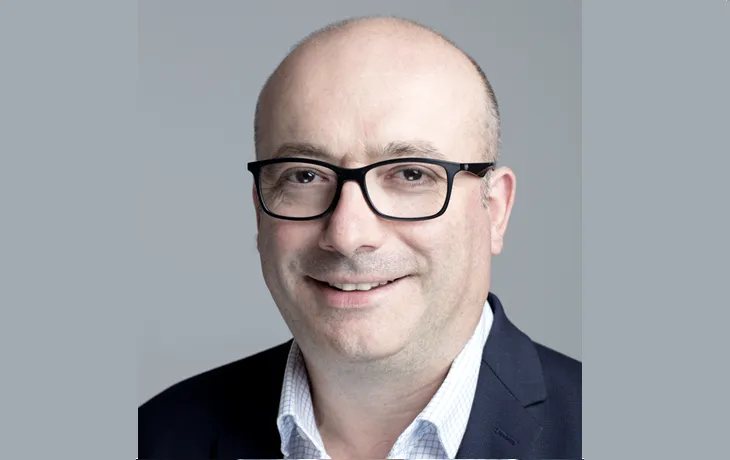 Marc Braidy, président de la commission bioéconomie