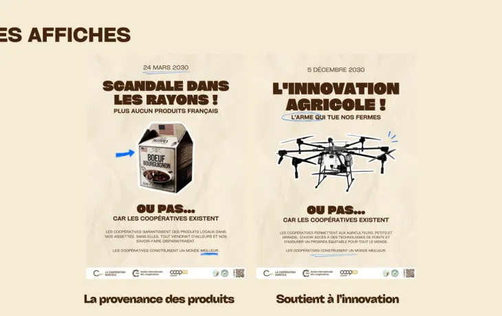 Digital Campus Nantes - Prix étudiant