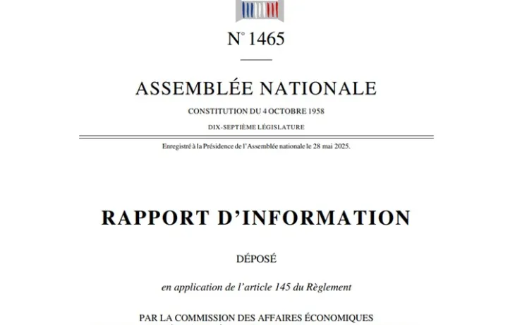 mission parlementaire abattoir