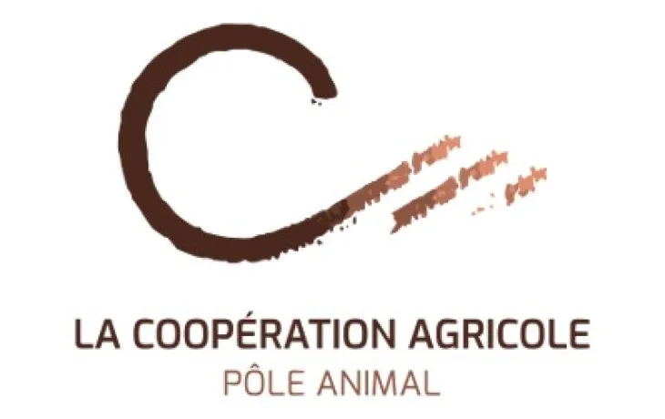 Logo Pôle animal