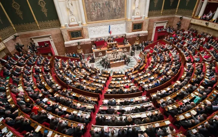 assemblée nationale