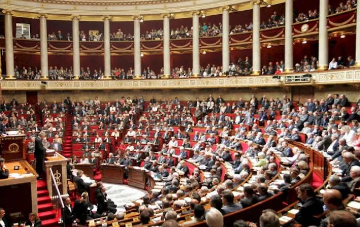 Assemblée Nationale