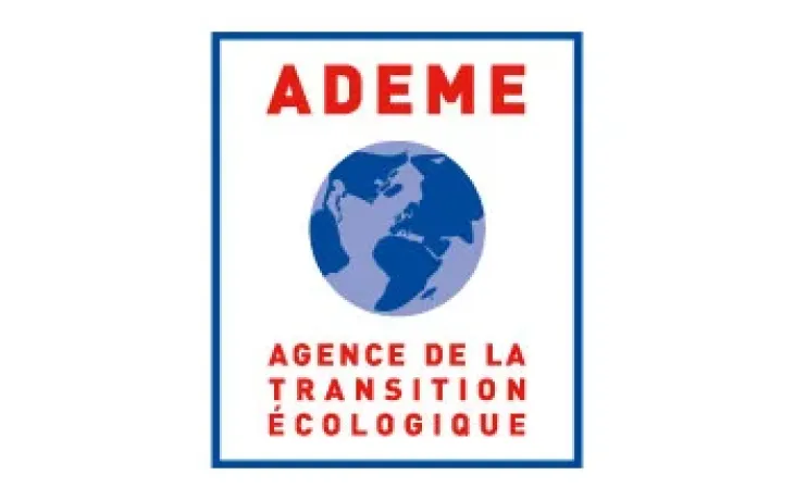 Logo Ademe