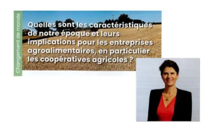 Itw Florence PRADIER FEDER
