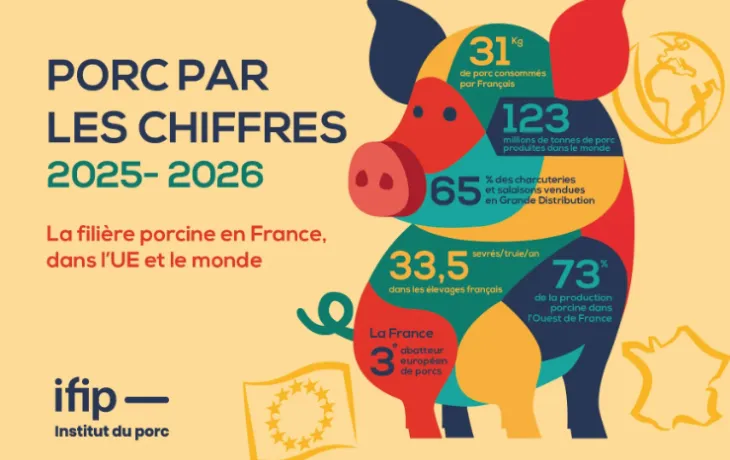 le porc par les chiffres ifip