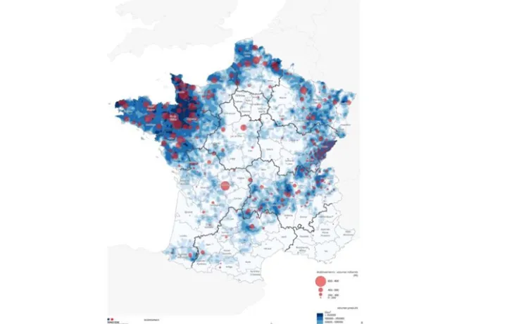 2025_11 rapport CGAAER carte lait