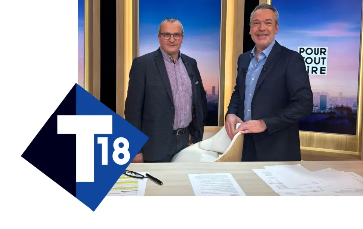 T18 - Bruno COLIN. 15 dec 2025