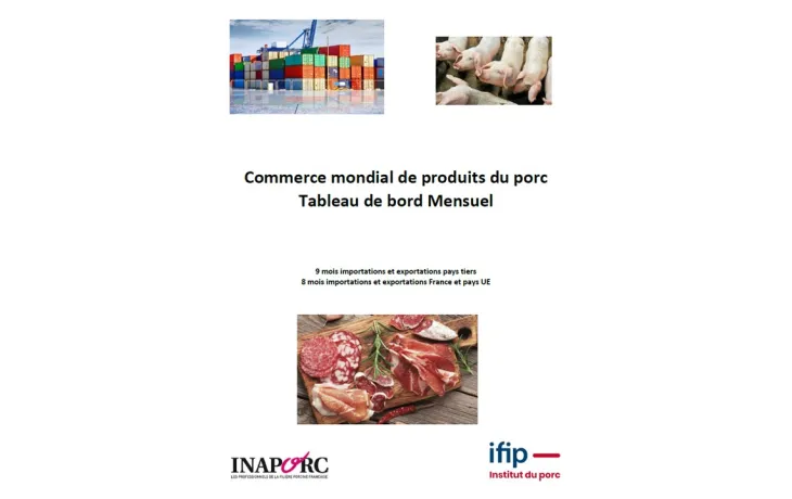 TB comext inaporc universel