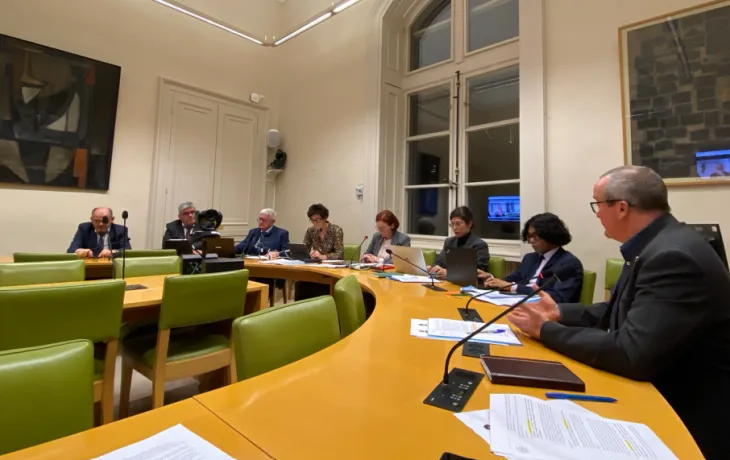 Audition Bruno Sénat 03.12.25