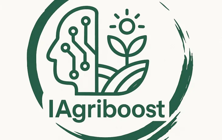 Logo IAgriboost