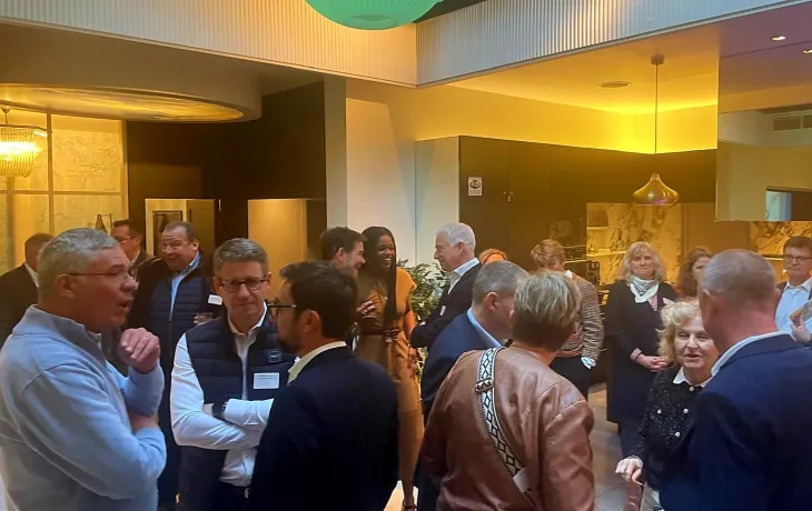 60 ans - Métiers du grain