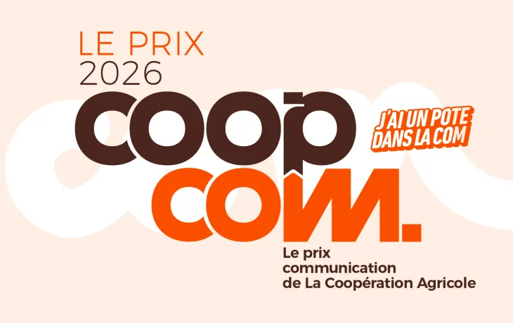 Prix Coop Com 2026