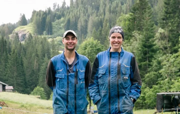 Observatoire jeunes associés coopérateurs 2025