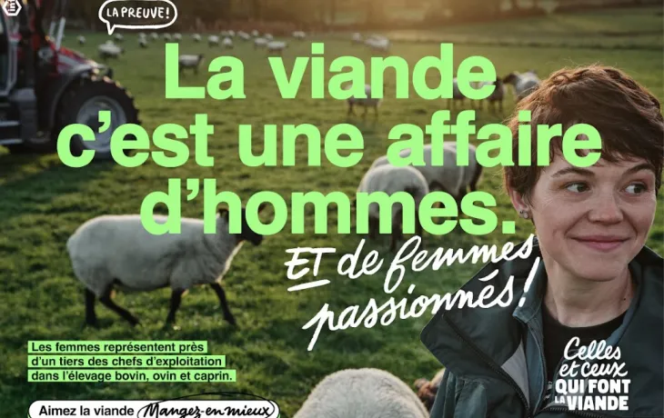 celles et ceux qui font la viande 1