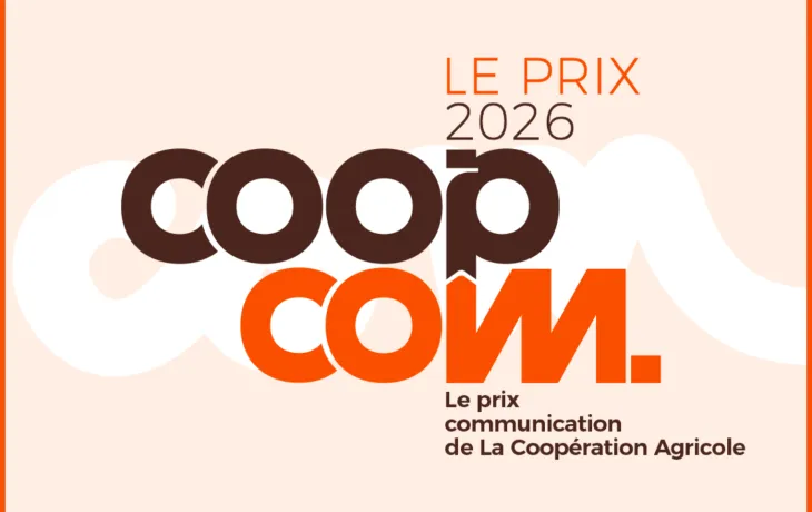 Prix Coop Com 2026