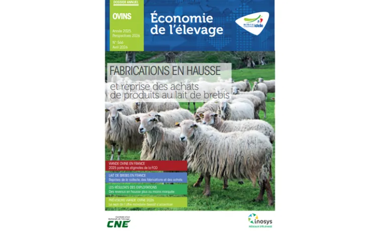 dossier annuel ovin 2026