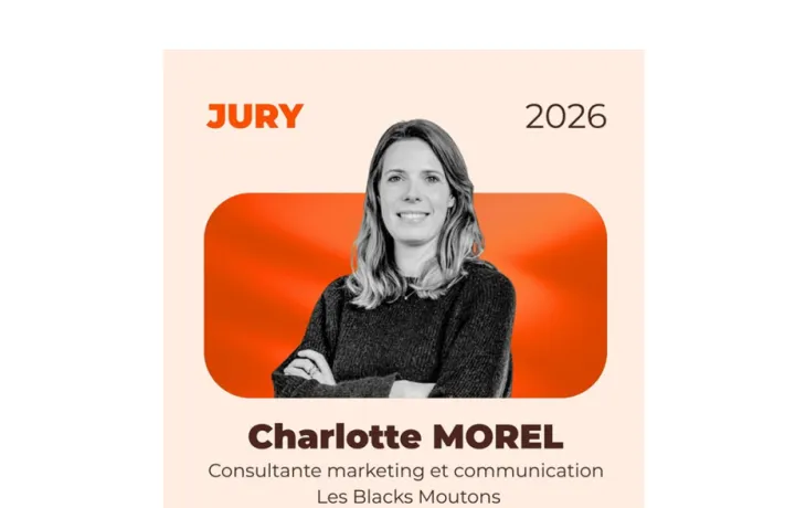 Charlotte Morel
