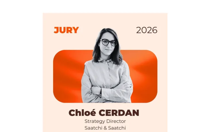 Chloé Cerdan