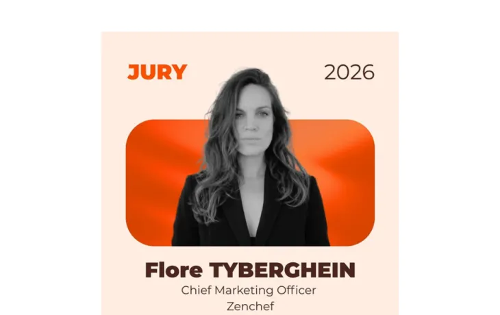 Flore Tyberghein