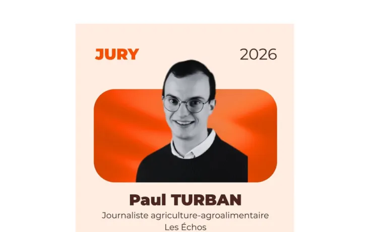 Paul Turban