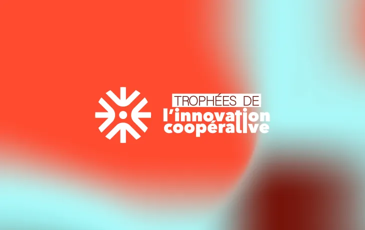 Trophées de l'innovation coopérative