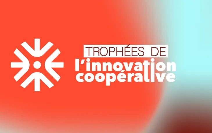 Trophées de l'innovation coopérative