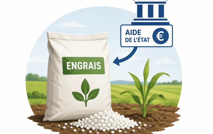 engrais