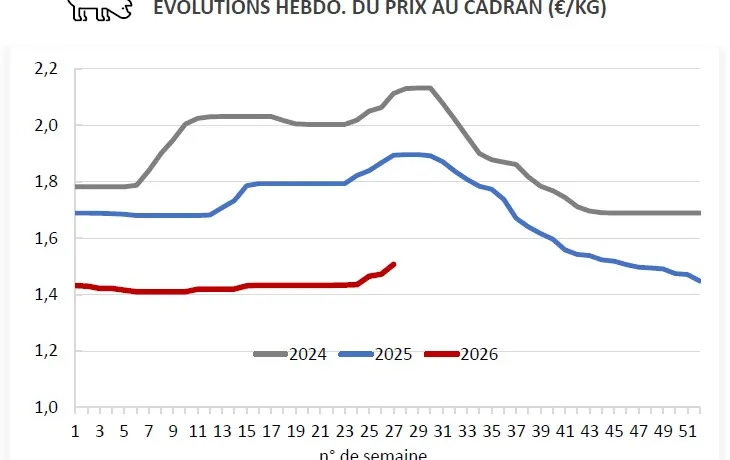 porc aout 2026