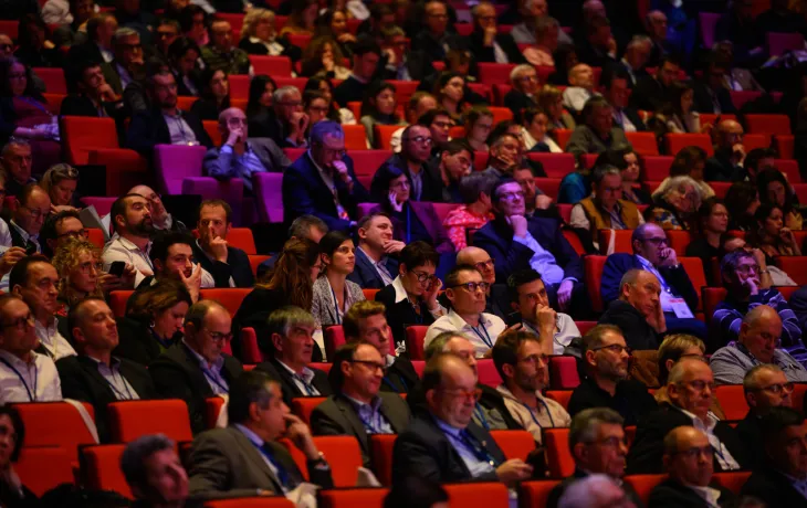 Congrès LCA 2026