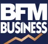Logo BFM Business