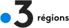 Logo France 3 région