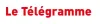 Logo - le télégramme