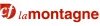 Logo La Montagne